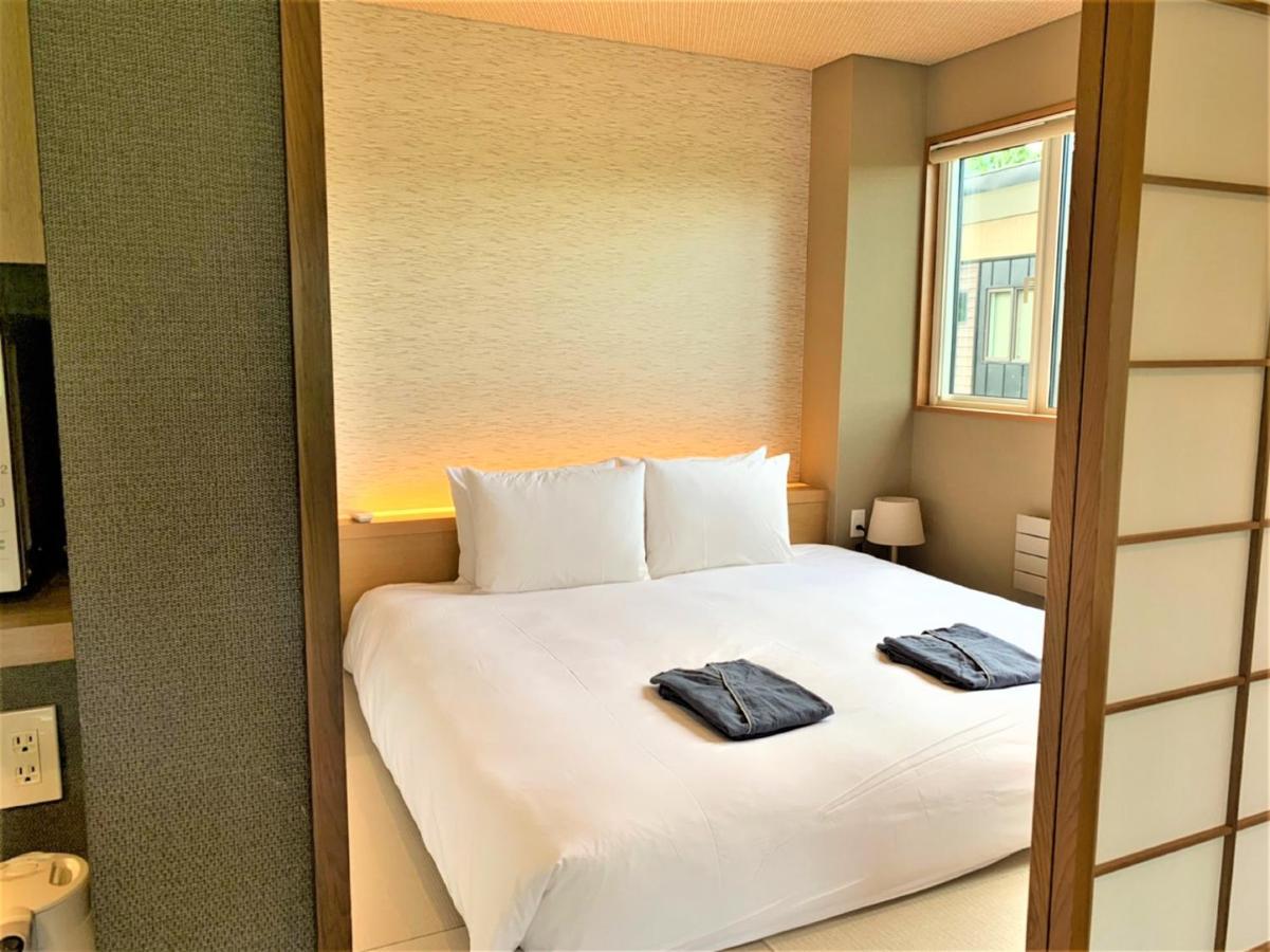 Miru Niseko Hotell Kutchan Exteriör bild