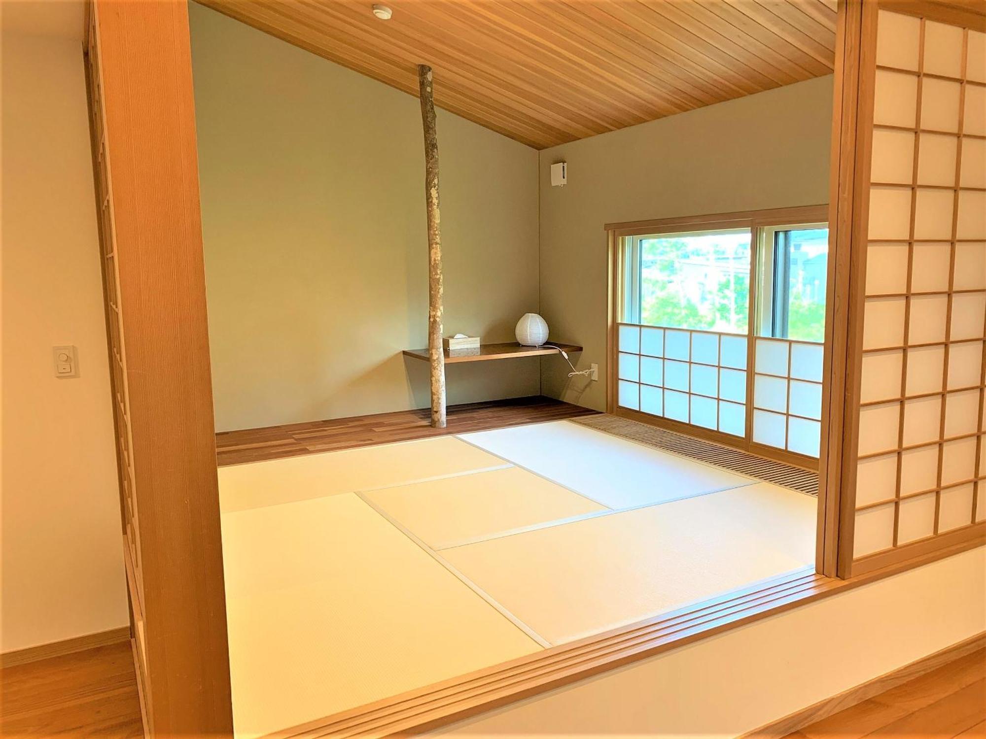 Miru Niseko Hotell Kutchan Exteriör bild