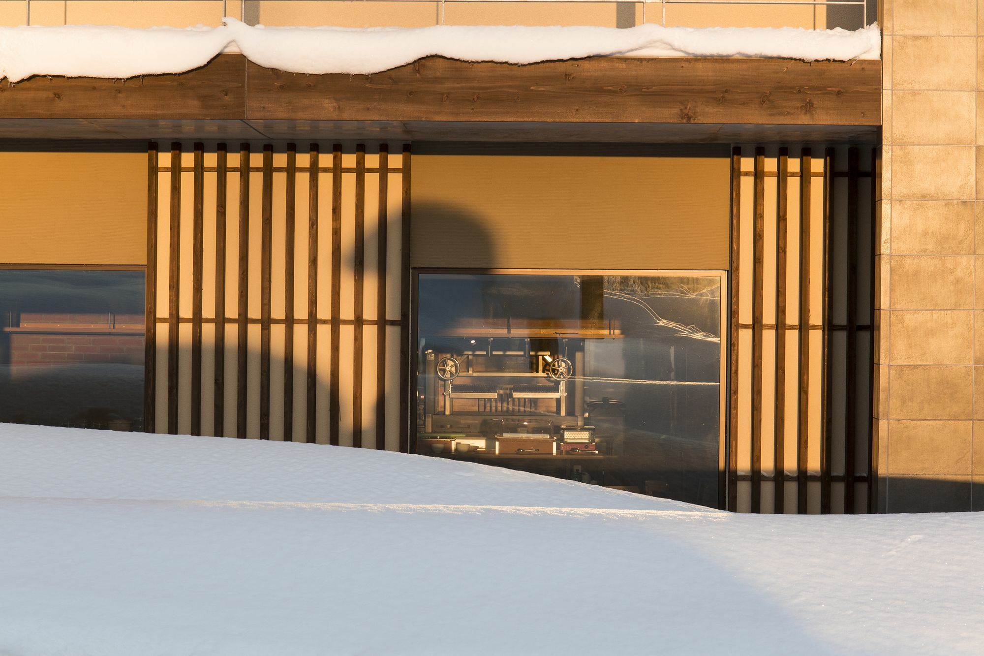 Miru Niseko Hotell Kutchan Exteriör bild