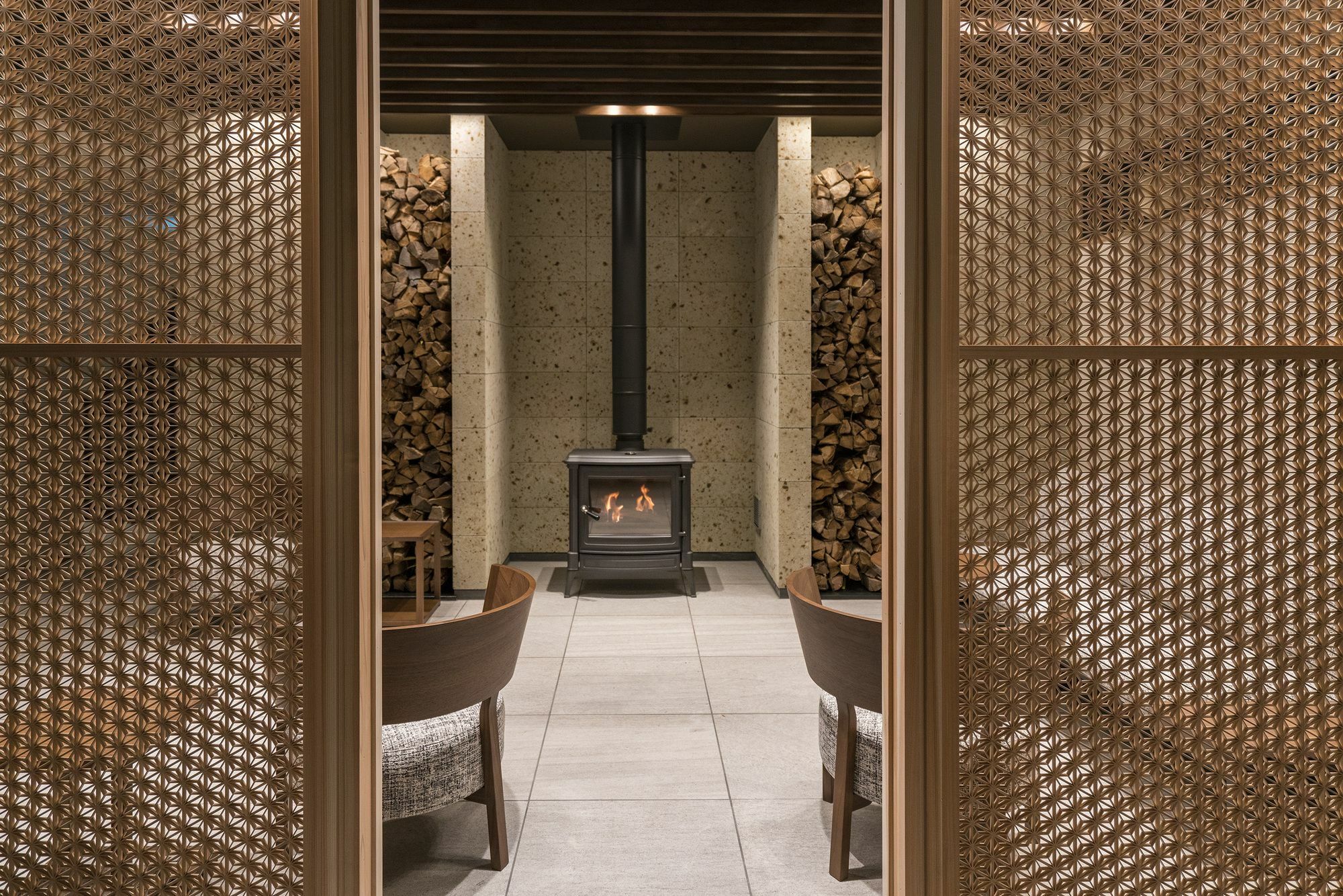 Miru Niseko Hotell Kutchan Exteriör bild